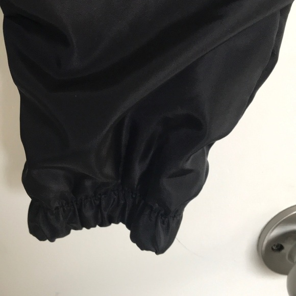 Small hooded nylon jacket - Picture 5 of 7